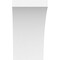 Ekena Millwork 5"W x 10"D x 10"H Standard Thorton Architectural Grade PVC Knee Brace BRCP05X10X10THR - alternate 3